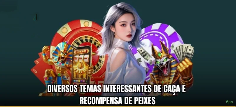 APK oficial da 6pp para Android