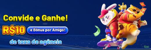 Plataforma completa da 6pp com todos os jogos